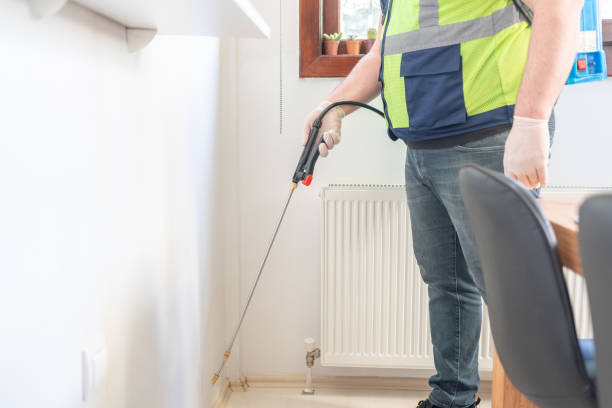 Best Emergency Pest Control  in Sterling, GA